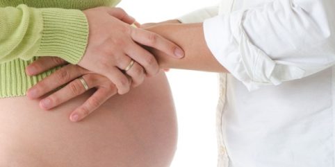 Zakażenie HPV a ciąża