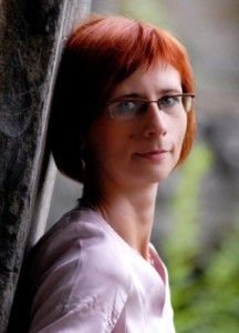 Olga Przybyłek, psychoterapeuta. Gabinet Psychoterapii Przystań w Katowicach