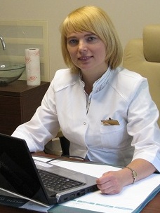 Renata Posmyk