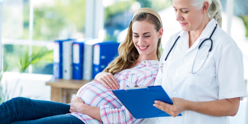 dlaczego warto wykonać badania prenatalne