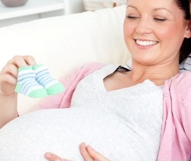 sposoby na ciążowe mdłości