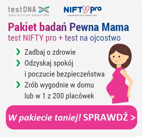 gdzie zrobić test na ojcostwo w ciąży, test na ojcostwo w trakcie ciąży