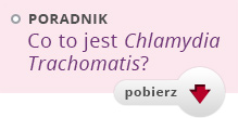 poradnik Chlamydia Trachomatis