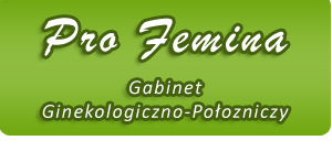 PRO FEMINA Gabinet Ginekologiczno-Położniczy