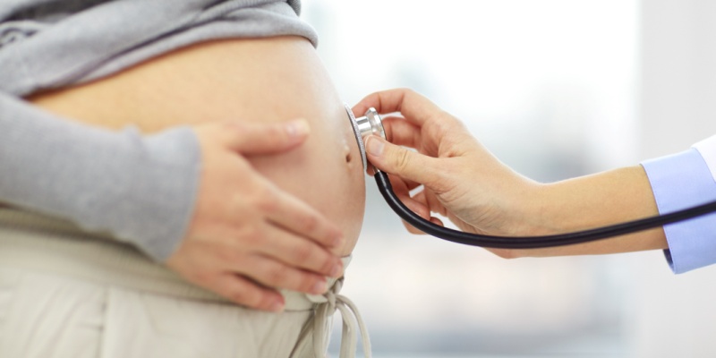 Trombofilia wrodzona a ciąża