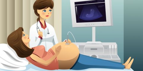 Ciąża u kobiet z trombofilią wrodzoną