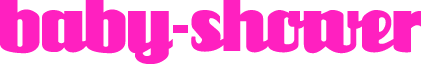 logo baby-shower.pl