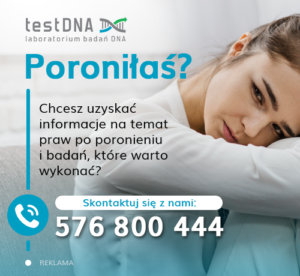 ciąża biochemiczna