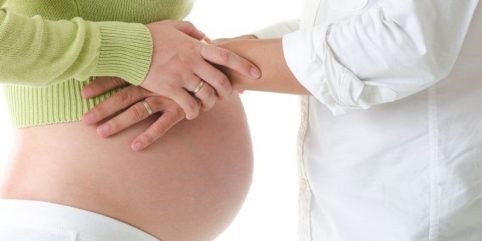 na czym polega test na ojcostwo w ciąży