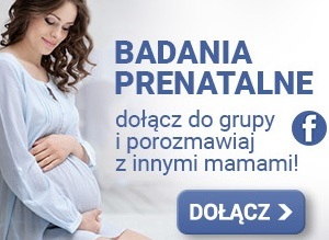 badania prenatalne 