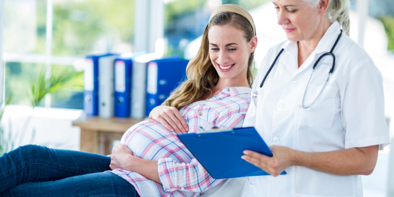 badania prenatalne jak się przygotować