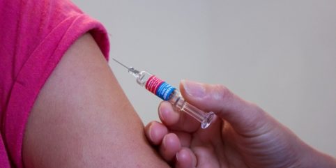 Kalendarz szczepień - czy każdy może się zaszczepić?