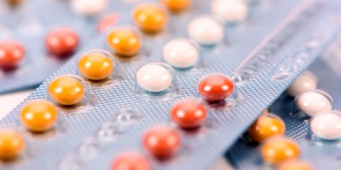 Tabletki antykoncepcyjne – możliwe skutki uboczne
