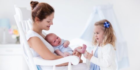 Przygotowanie do porodu – jak się przygotować na przyjście na świat malucha