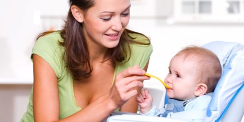 alergia u niemowląt - jakie sa przyczyny, objawy i leczenie?