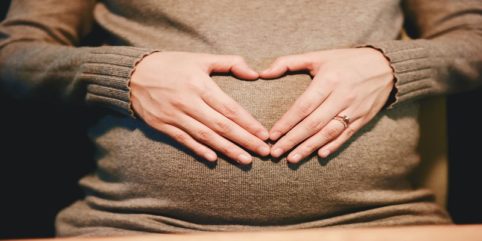 Pierwsza wizyta u ginekologa w ciąży