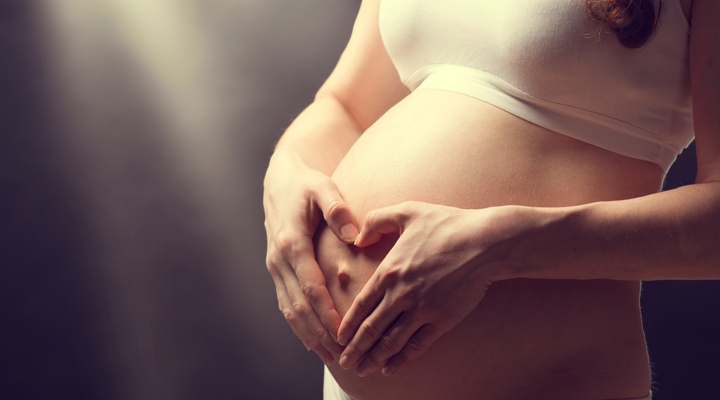 Gronkowiec w ciąży – objawy, diagnostyka i leczenie