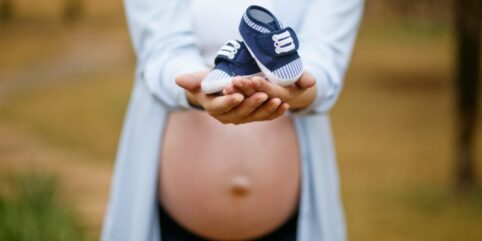 Badanie GBS w ciąży - co to takiego?
