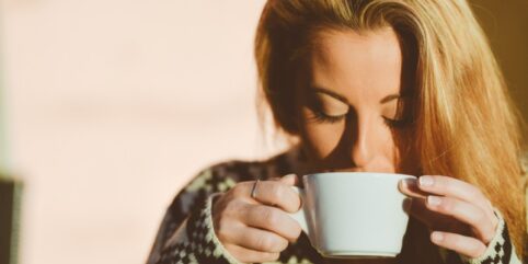 Kawa a ciąża – czy kawa jest szkodliwa dla rozwijającego się dziecka?