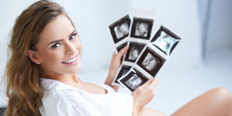 Badania genetyczne w ciąży po 35 roku życia - czym są i dlaczego warto je wykonać?