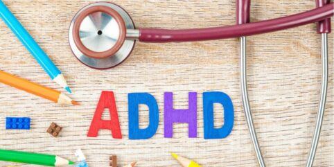 ADHD