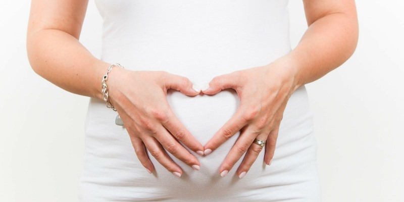 polipy macicy a ciąża