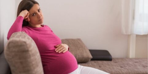 arytmia w ciąży