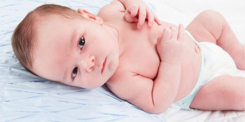 Jak powinna wyglądać kupa noworodka?