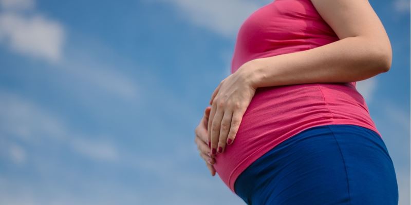 Badanie na zespół Downa w ciąży - jak wykrywana jest trisomia 21. chromosomu?