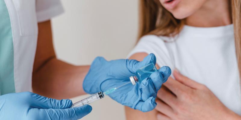 szczepienie HPV