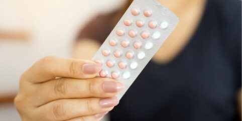 tabletki antykoncepcyjne a ciąża