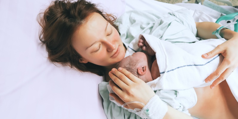 6 rzeczy, które warto wiedzieć, wybierając porodówkę