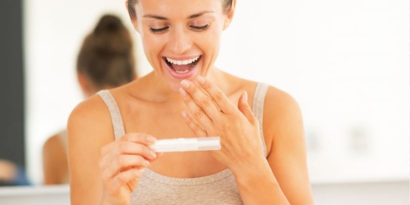 jakie badania wykonać przed planowaniem ciąży