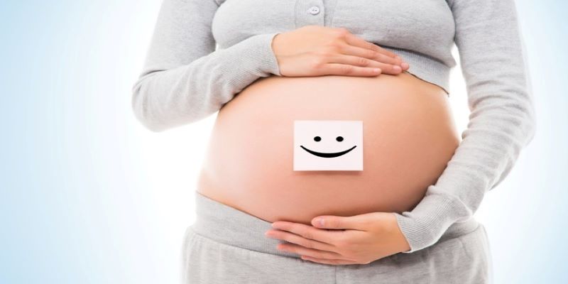 Badania prenatalne Brzeg
