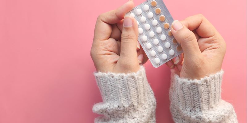 dni płodne po odstawieniu tabletek antykoncepcyjnych