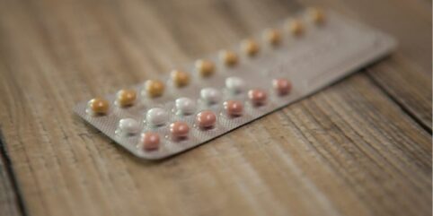 jak obliczyć dni płodne po tabletkach antykoncepcyjnych