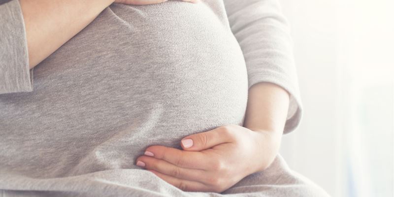 rozwój prenatalny dziecka