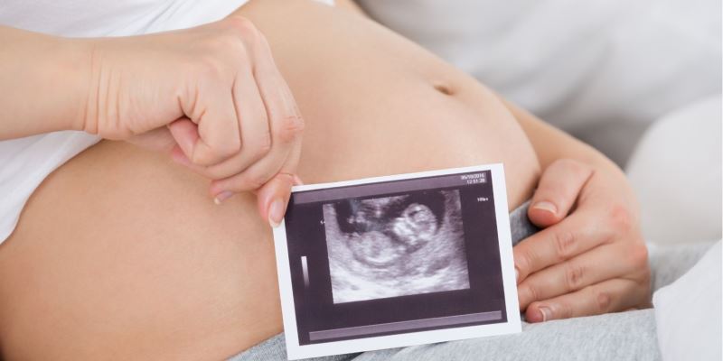 usg przesiewowe w ciąży