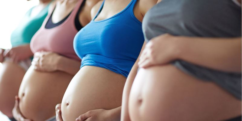 jak dbać o zdrowie w ciąży