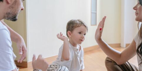 nowoczesne metody diagnostyki genetycznej dla dzieci