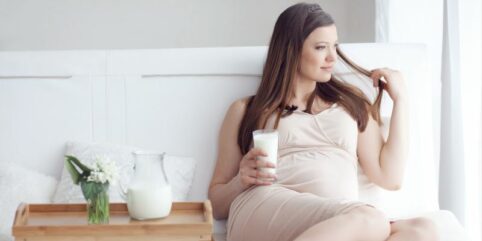 badania prenatalne 21 tydzień ciąży