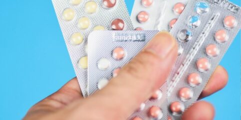badania przed antykoncepcją