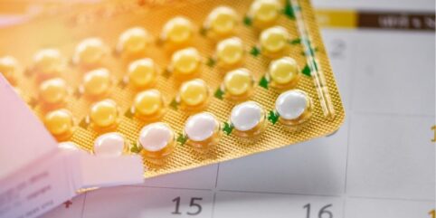 antykoncepcja badania przy i przed rozpoczęciem