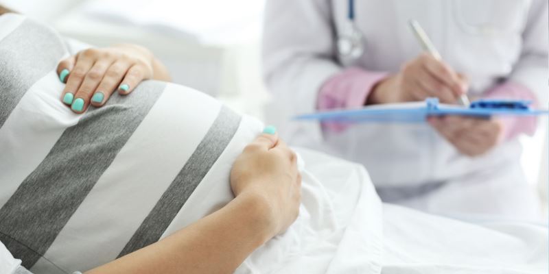 ważne badania prenatalne w ciąży
