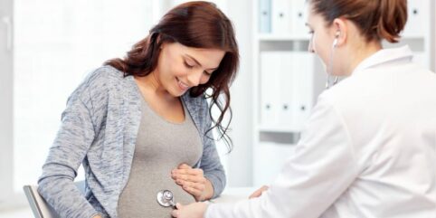 znaczenie regularnych badań w trakcie ciąży