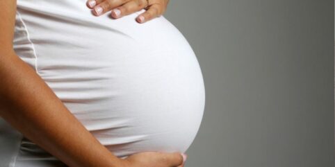 20 tydzień ciąży wielkość dziecka