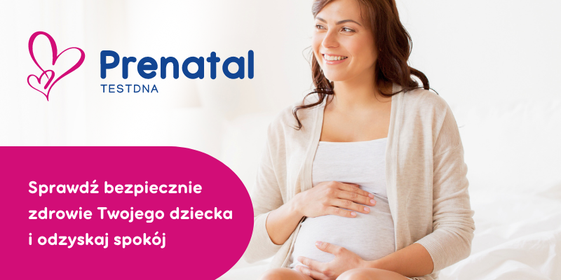 prenatal test dna informacje o badaniu cena opinie