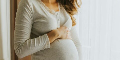 bezpieczeństwo badań prenatalnych dla dziecka i mamy