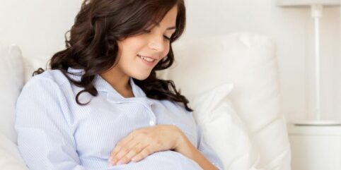 badania prenatalne dopochwowe