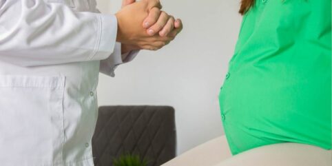 badanie prenatalne w 30 tygodniu ciąży